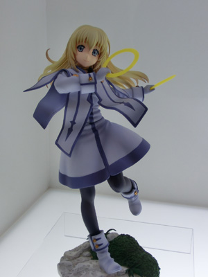 Wonder Festival 2014 Winter RguL