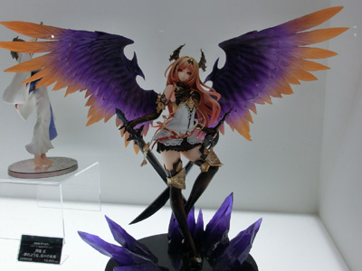 Wonder Festival 2014 Winter RguL