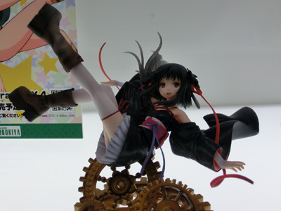 Wonder Festival 2014 Winter RguL