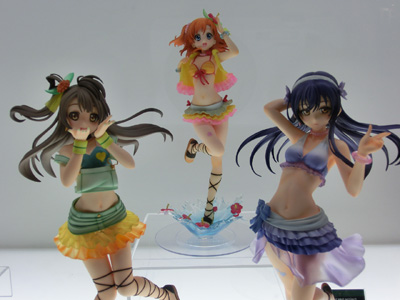 Wonder Festival 2014 Winter RguL