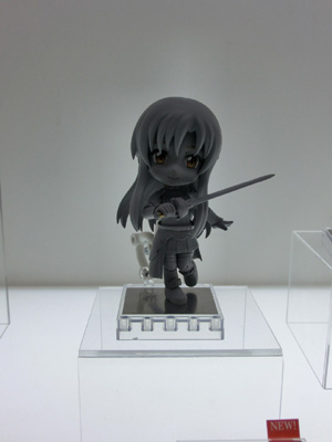 Wonder Festival 2014 Winter RguL