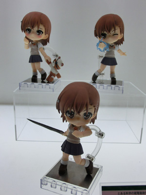 Wonder Festival 2014 Winter RguL