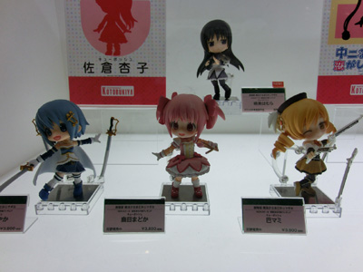 Wonder Festival 2014 Winter RguL