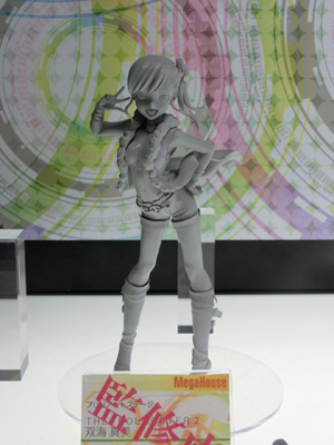 Wonder Festival 2014 Winter KnEX