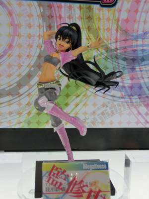 Wonder Festival 2014 Winter KnEX