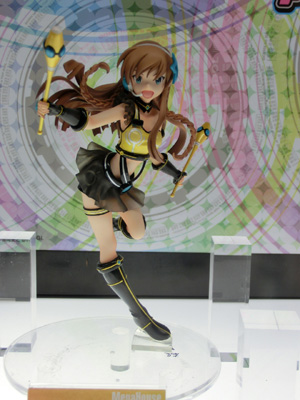 Wonder Festival 2014 Winter KnEX
