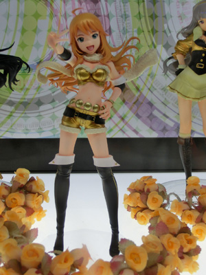 Wonder Festival 2014 Winter KnEX