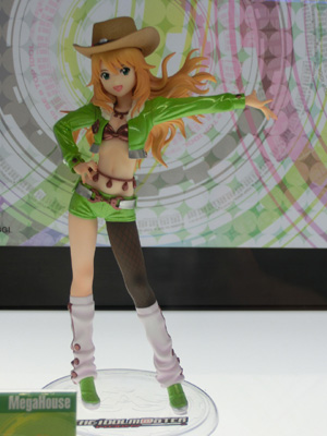 Wonder Festival 2014 Winter KnEX