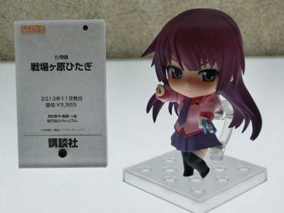 Wonder Festival 2014 Winter ObhX}CJpj[