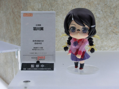 Wonder Festival 2014 Winter ObhX}CJpj[