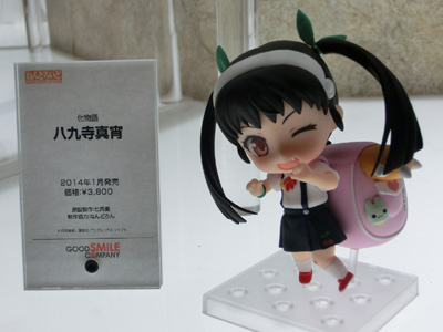 Wonder Festival 2014 Winter ObhX}CJpj[
