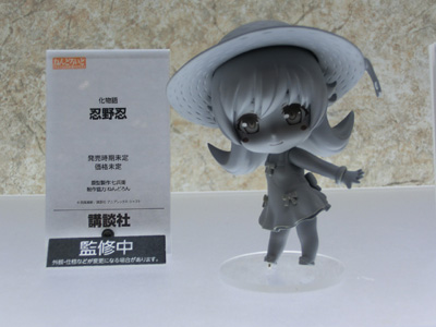 Wonder Festival 2014 Winter ObhX}CJpj[