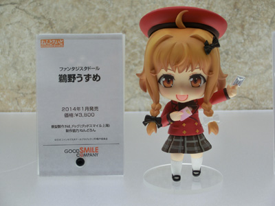 Wonder Festival 2014 Winter ObhX}CJpj[