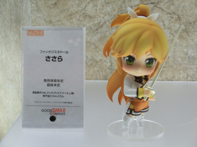 Wonder Festival 2014 Winter ObhX}CJpj[