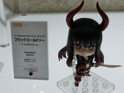 Wonder Festival 2014 Winter ObhX}CJpj[