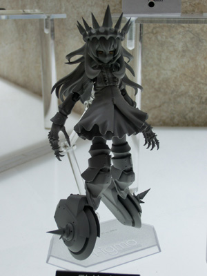 Wonder Festival 2014 Winter ObhX}CJpj[
