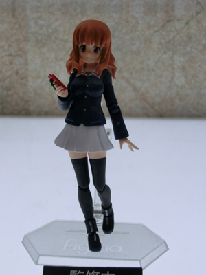 Wonder Festival 2014 Winter ObhX}CJpj[