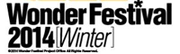 Cm Wonder Festival 2014 Winter
